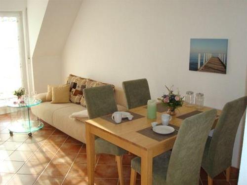 Ferielejlighed - 4 personer -  - Am Markt - 23999 - Kirchdorf