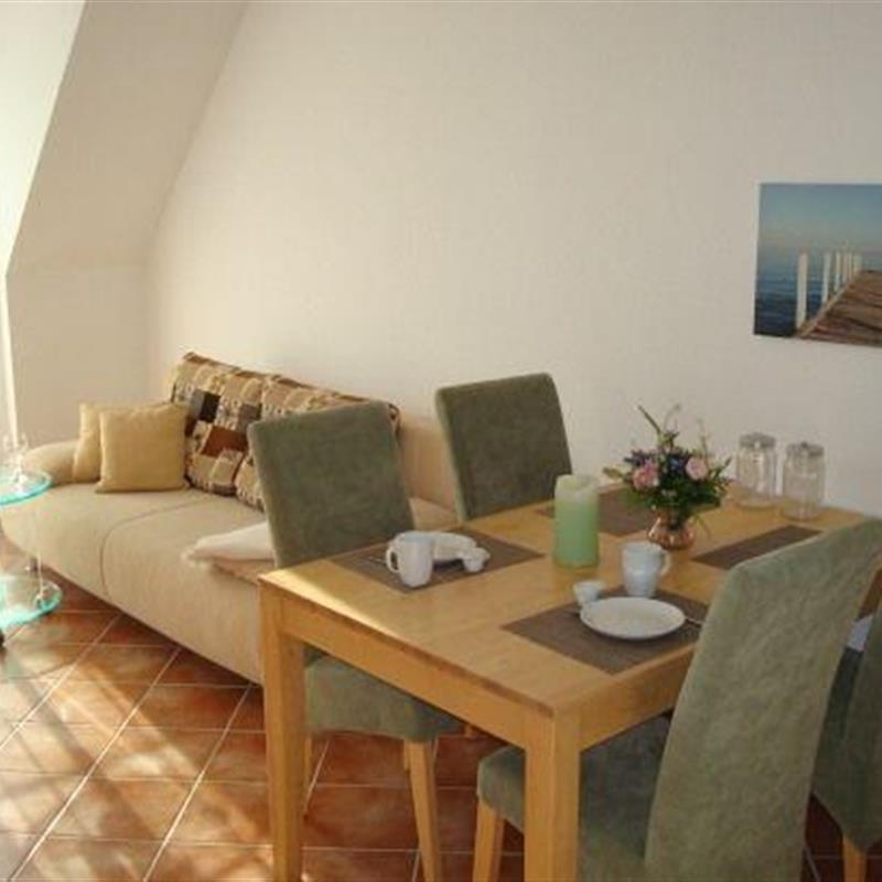 Ferielejlighed - 4 personer -  - Am Markt - 23999 - Kirchdorf