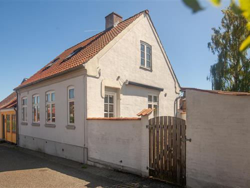 Ferienhaus - 6 Personen -  - Mellemgade - Marstal By - 5960 - Marstal