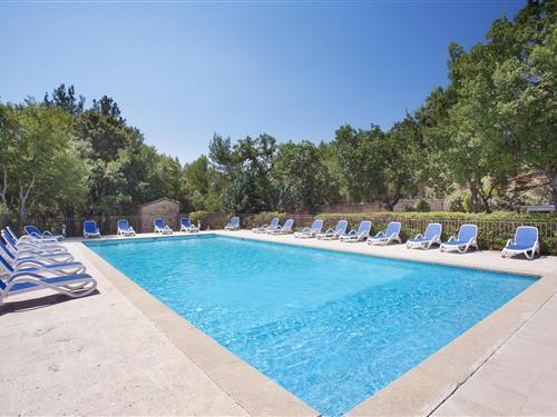 Holiday home - 4 persons -  - 84220 - Gordes
