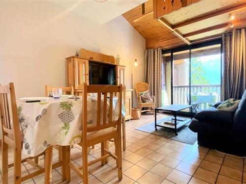 Ferienhaus - 4 Personen -  - 05100 - Briancon