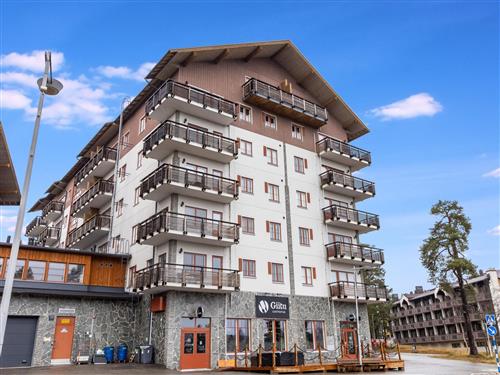 Ferienhaus - 7 Personen -  - Inari - 99830