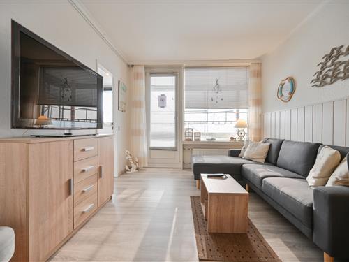 Holiday apartment - 4 persons -  - Leuchtturmweg - 23746 - Kellenhusen