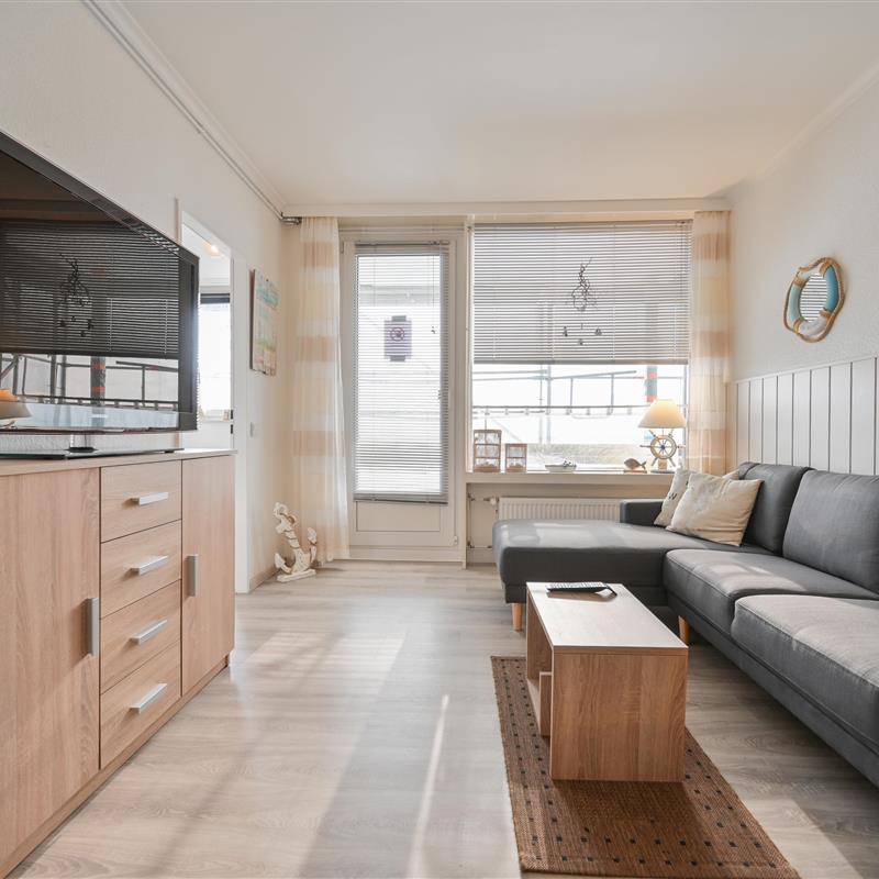 Ferielejlighed - 4 personer -  - Leuchtturmweg - 23746 - Kellenhusen