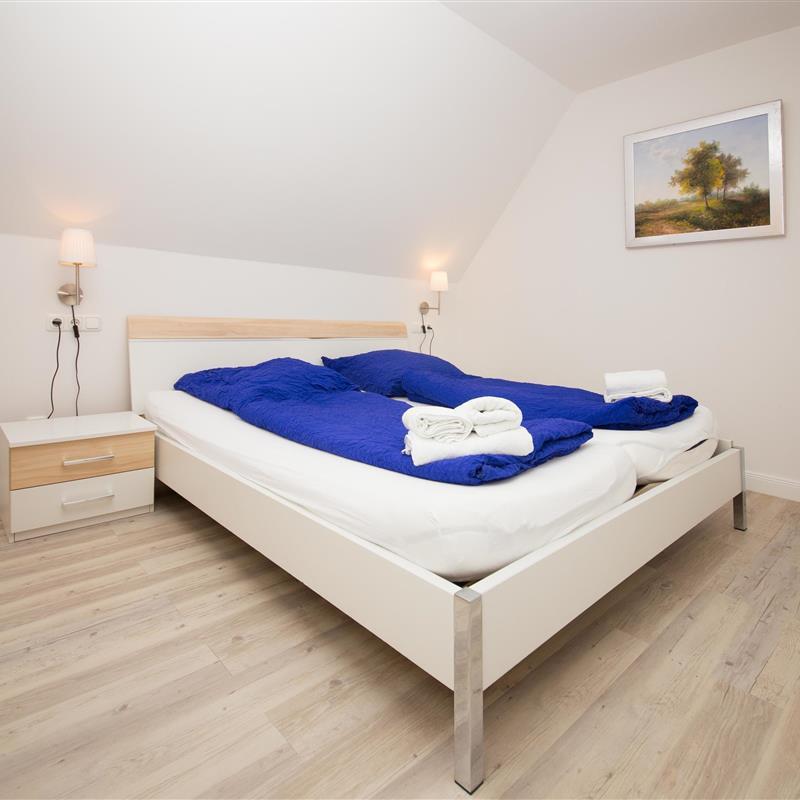 Ferielejlighed - 4 personer -  - Karschau - 24407 - Karschau