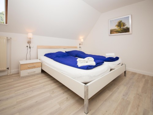Ferielejlighed - 4 personer -  - Karschau - 24407 - Karschau
