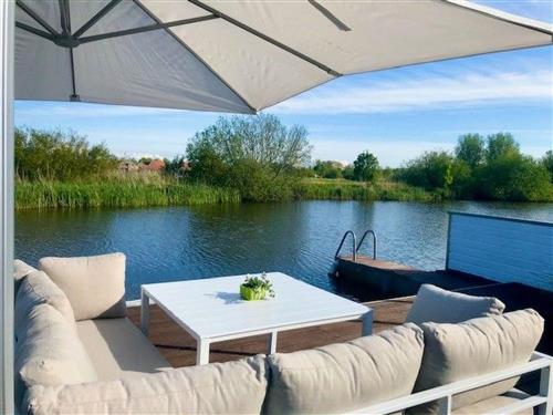 Feriehus - 4 personer -  - Wervershoof - 1693 CE