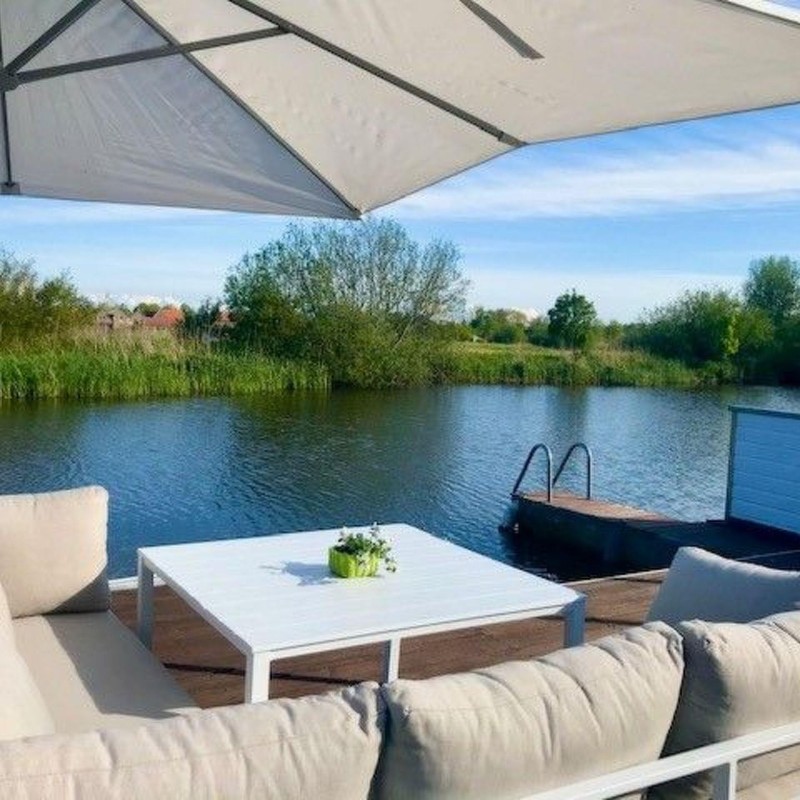 Sommerhus - 4 personer -  - 1693 CE - Wervershoof