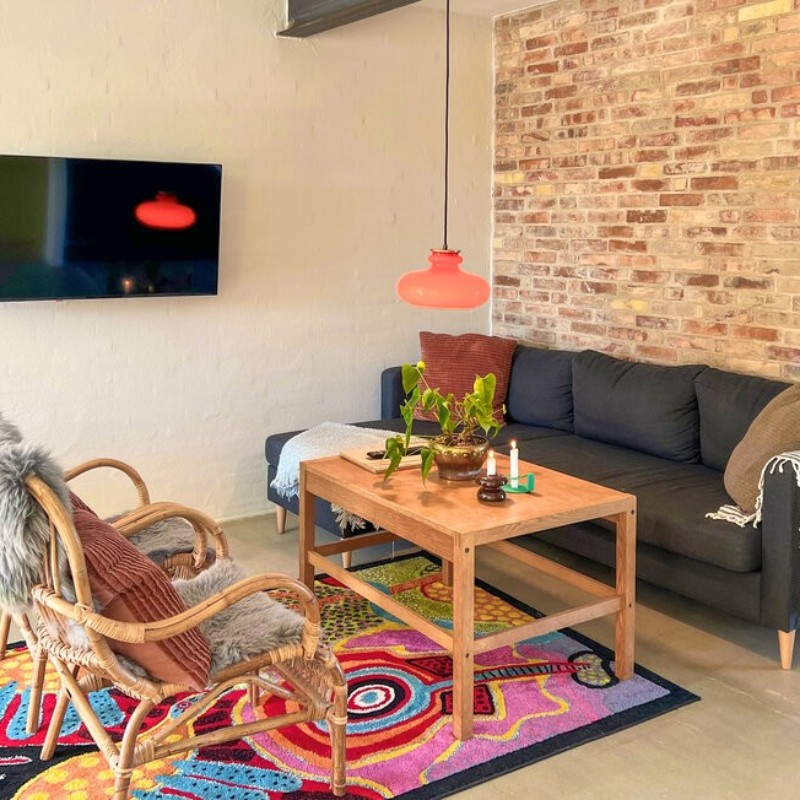 Ferienwohnung - 6 Personen -  - Dråby Strandvej - Draaby - 8400 - Ebeltoft