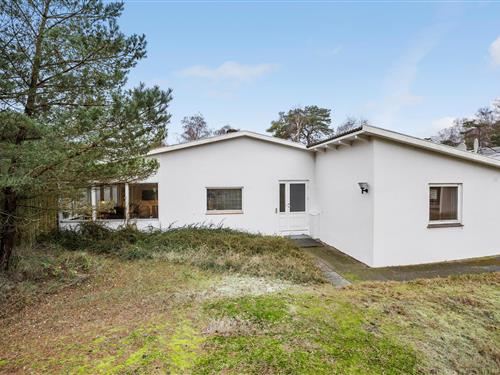 Holiday home - 6 persons -  - Sirenevej - Dueoode - 3730 - Nexø