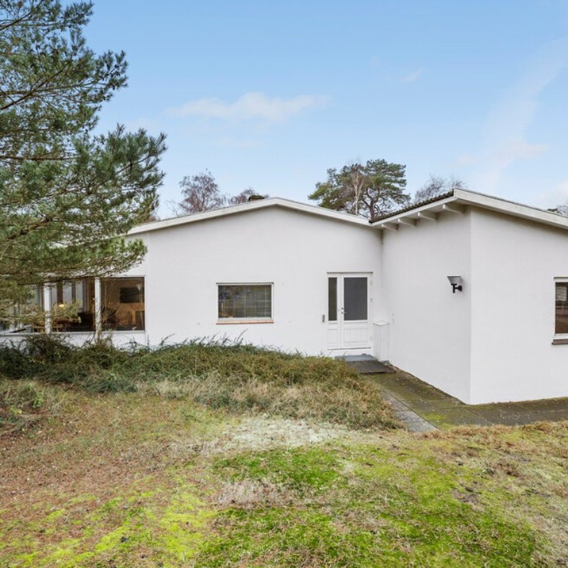 Ferienhaus - 6 Personen -  - Sirenevej - Dueodde - 3730 - Nexö