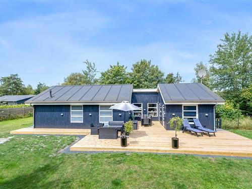 Ferienhaus - 10 Personen -  - Stenurtvej - Marielyst - 4873 - Väggerlöse