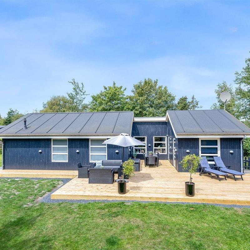 Ferienhaus - 10 Personen -  - Stenurtvej - Marielyst - 4873 - Väggerlöse