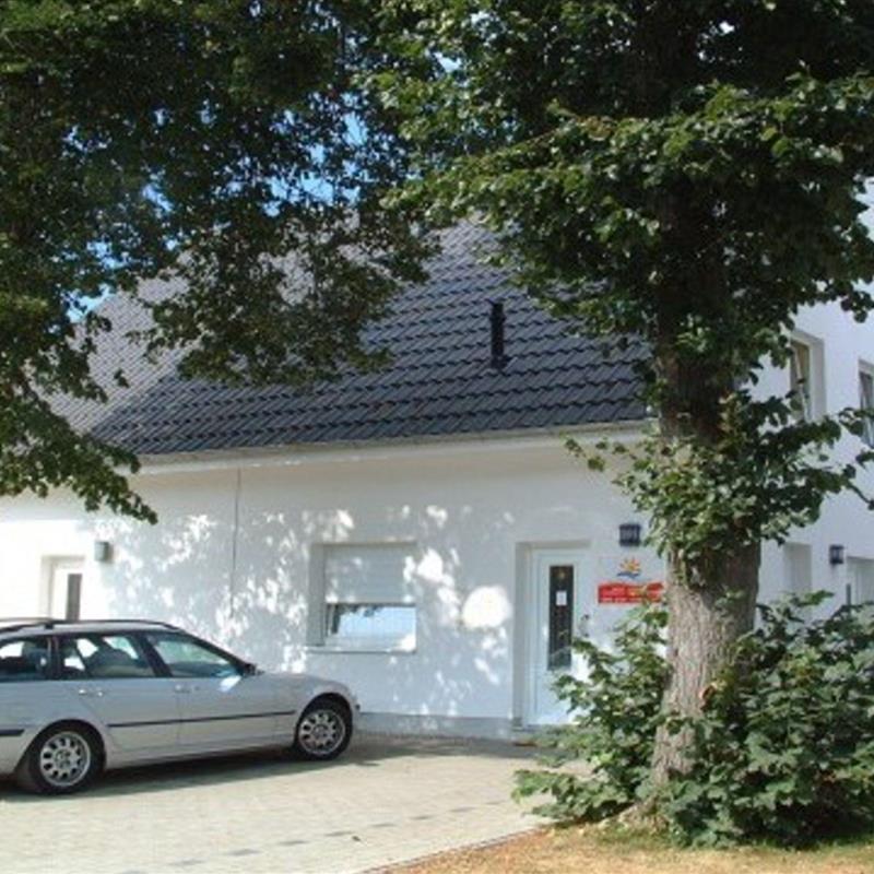 Sommerhus - 4 personer -  - Glowe - 18551