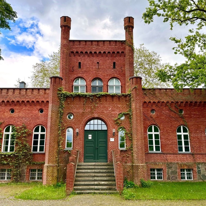 Ferielejlighed - 3 personer -  - Libnow - 17390 - Murchin