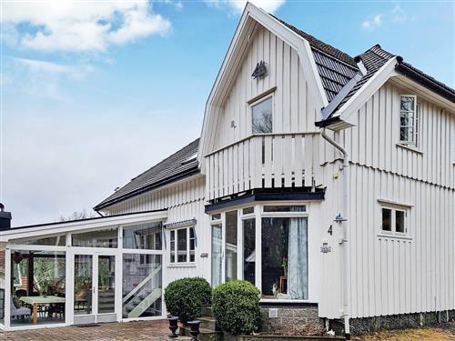 Ferienhaus - 9 Personen -  - Fjellvikveien - Larvik - 3280 - Tjodalyng