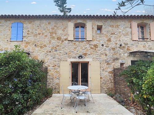 Sommerhus - 4 personer -  - Avenue de Talairan - Saint-Laurent-De-La-Cabrerisse - 11220 - Saint-Laurent-De-La-Ca