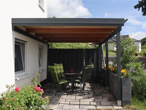 Ferielejlighed - 4 personer -  - In der Holzbornwiese - 56729 - Boos