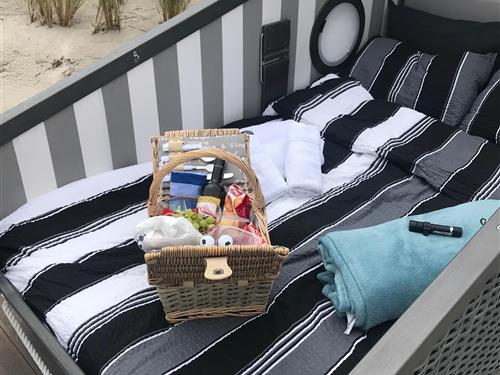  - 2 personer -  - Uferstrasse - 23743 - Grömitz