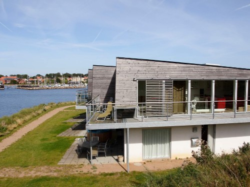 Sommerhus - 7 personer -  - Vejerboden - 4780 - Stege