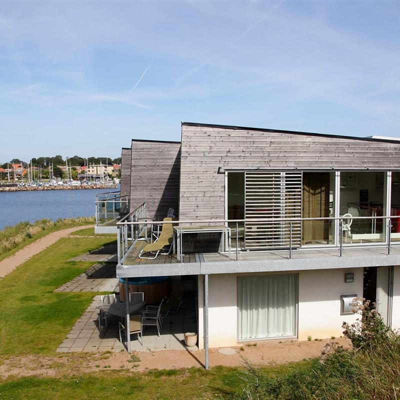 Ferienhaus - 7 Personen -  - Vejerboden - 4780 - Stege