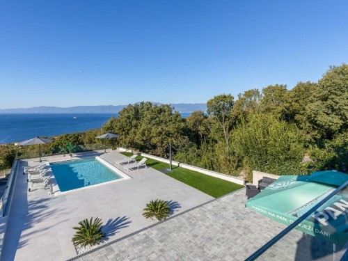 Ferieleilighet - 5 personer -  - Dujmici - Crikvenica-Kostrena - 51221 - Kostrena