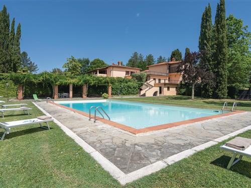 Holiday home - 10 persons -  - Località Vezzano - Vicchio - 50039 - Vicchio Di Mugello Fi