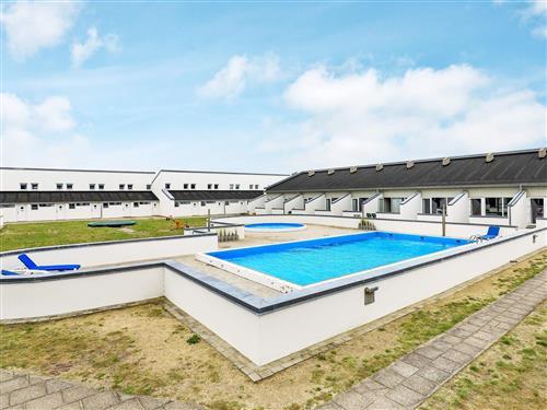 Sommerhus - 6 personer -  - Strandvejen 150, - Tranum Klit - 9460 - Brovst