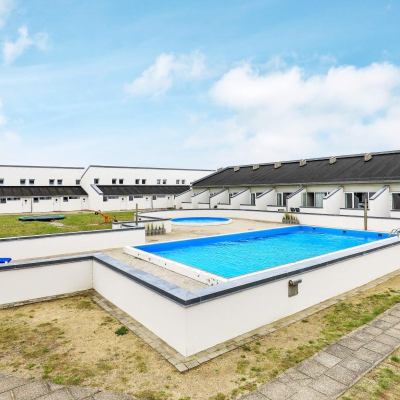 Ferienhaus - 6 Personen -  - Strandvejen 150, - Tranum Klit - 9460 - Brovst