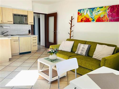 Holiday apartment - 2 persons -  - Kaiserallee - 23570 - Lübeck-Travemünde