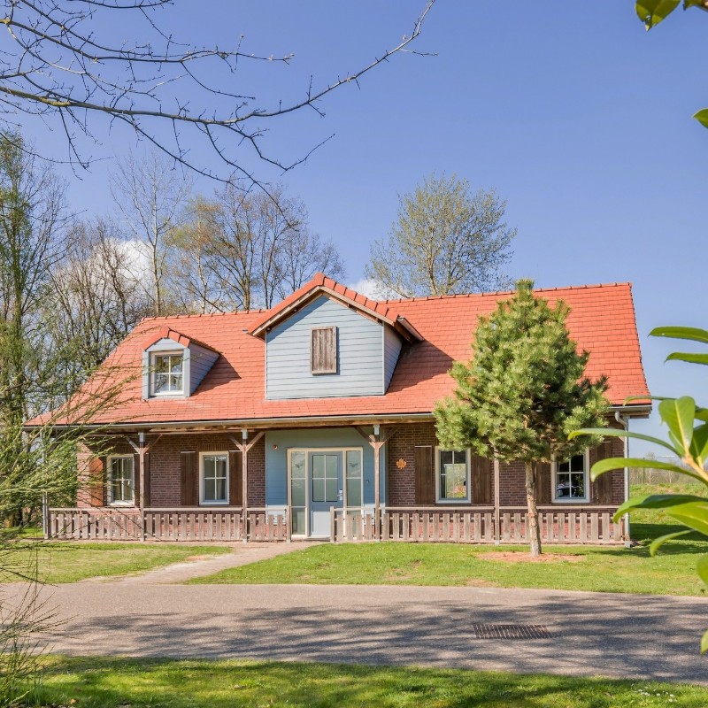 Villa - 18 personer -  - 6002ST - Weert