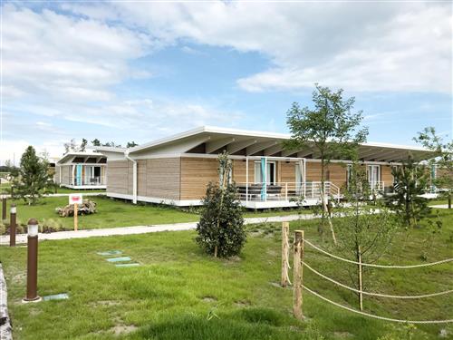 Ferienwohnung - 5 Personen -  - Bibione - 30028