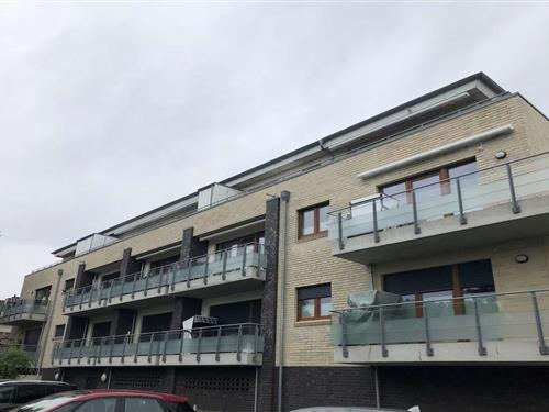 Sommerhus - 4 personer -  - 25761 - Büsum