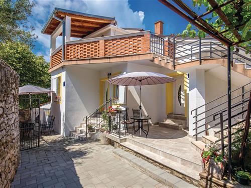 Holiday Home/Apartment - 2 persons -  - Vinodolska - 51250 - Novi Vinodolski