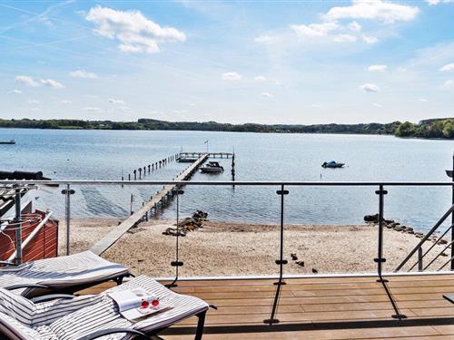 Sommerhus - 6 personer -  - Sønderballe Strand - Sønderballe - 6100 - Haderslev