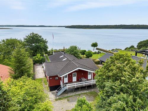 Feriehus / leilighet - 7 personer -  - Skrillinge Strand - 5500 - Middelfart