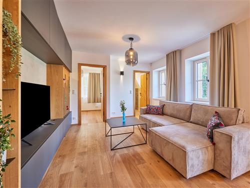 Ferielejlighed - 4 personer -  - Pec Pod Snezkou - 542 21