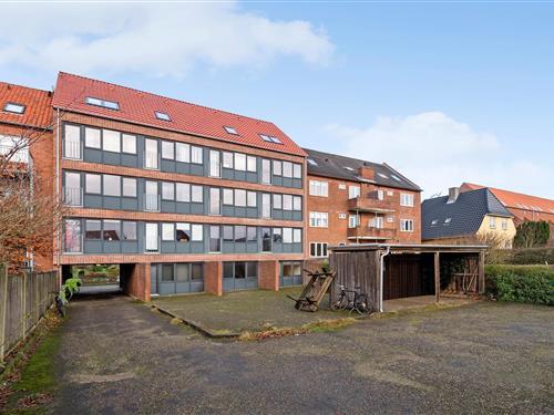 Sommerhus - 4 personer -  - Gormsgade 96, 2. lejlighed - Esbjerg Centrum - 6700 - Esbjerg