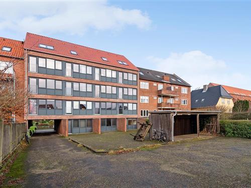 Ferielejlighed - 4 personer -  - Gormsgade 96, 2. lejlighed - Esbjerg Centrum - 6700 - Esbjerg