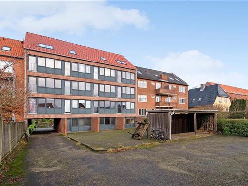 Ferienwohnung - 4 Personen -  - Gormsgade 96, 2. lejlighed - Esbjerg Centrum - 6700 - Esbjerg