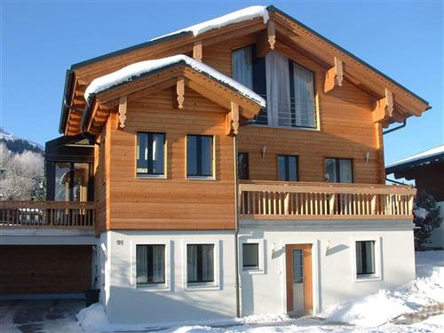 Ferielejlighed - 6 personer -  - Rain - 5771 - Leogang