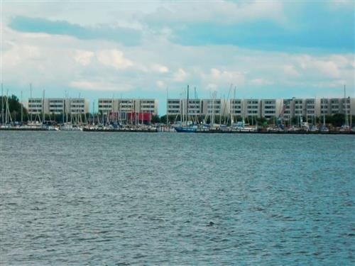 Holiday apartment - 3 persons -  - Stranddistelweg - 23769 - Fehmarn Ot Burgtiefe