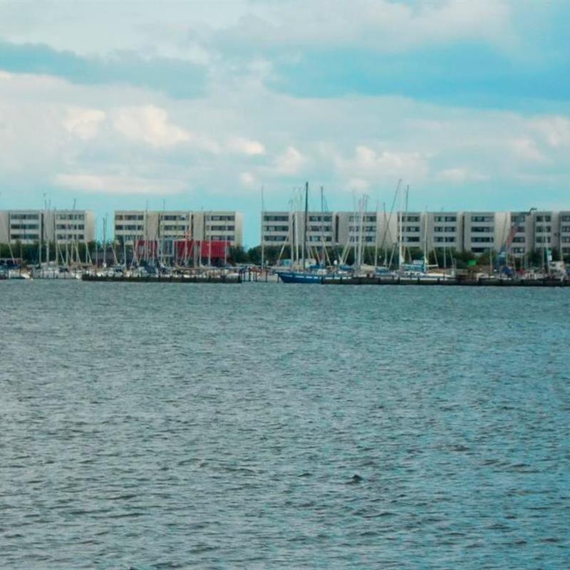 Ferielejlighed - 3 personer -  - Stranddistelweg - 23769 - Fehmarn Ot Burgtiefe