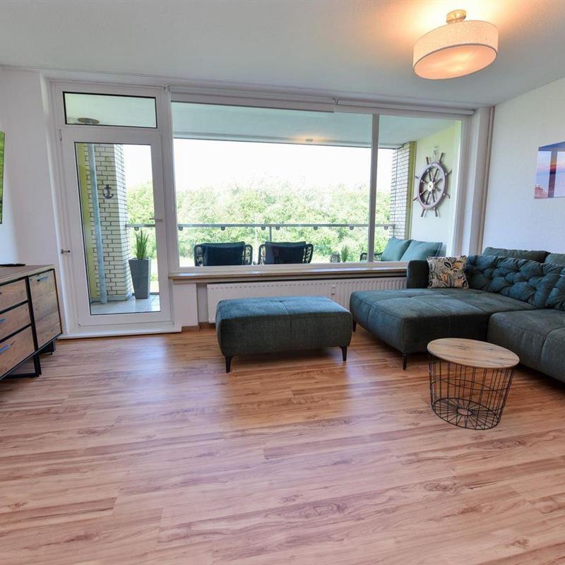 Ferielejlighed - 5 personer -  - Nordfeldstrasse - 27476 - Cuxhaven