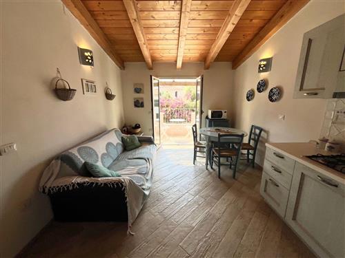 Ferienwohnung - 3 Personen -  - Valledoria - 07039