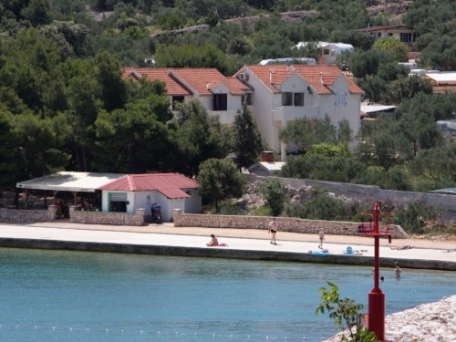 Ferielejlighed - 5 personer -  - Put Kucine - 22242 - Jezera