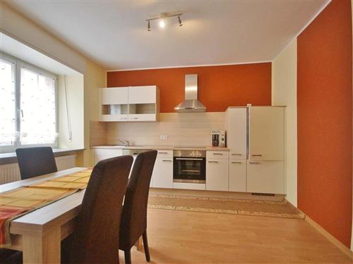 Holiday apartment - 4 persons -  - Oberdorfstr. - 56295 - Lonnig