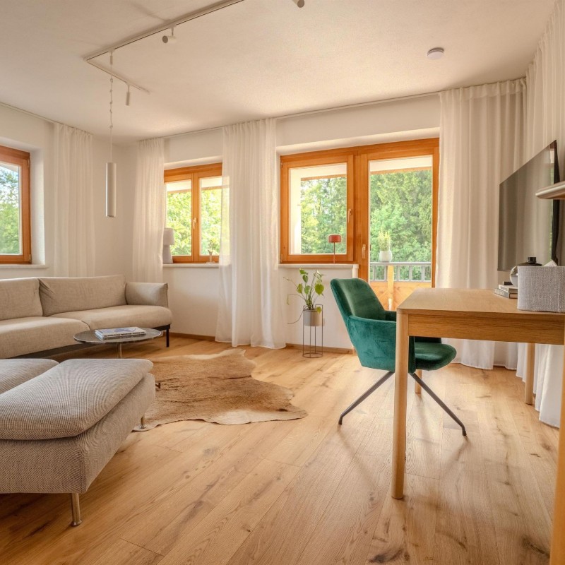 Ferielejlighed - 4 personer -  - Embach - 6320 - Angerberg