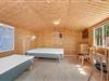 Bild 8 - Schlafzimmer im Annex