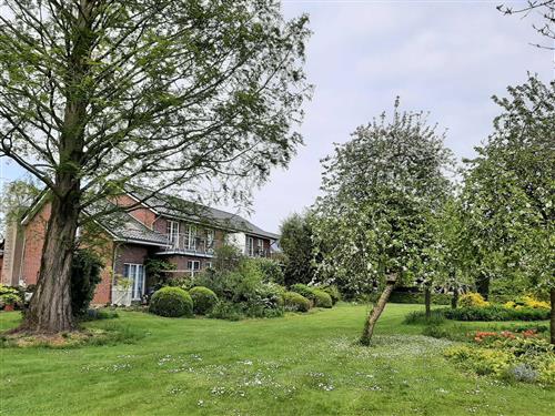 Bauernhof - 1 Person -  - Stellerbruch - 28790 - Schwanewede